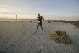 Comodoro Ultra Trail 2023