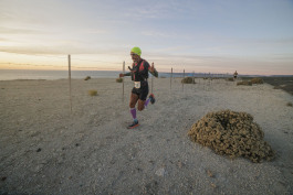 Comodoro Ultra Trail 2023