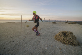 Comodoro Ultra Trail 2023