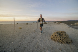 Comodoro Ultra Trail 2023