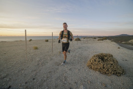 Comodoro Ultra Trail 2023