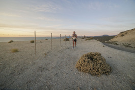 Comodoro Ultra Trail 2023