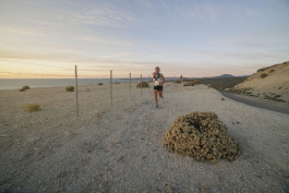 Comodoro Ultra Trail 2023