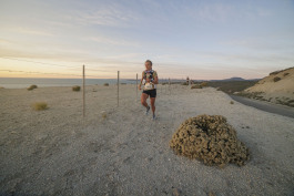 Comodoro Ultra Trail 2023