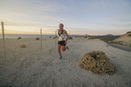 Comodoro Ultra Trail 2023