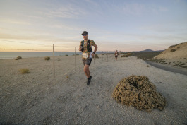 Comodoro Ultra Trail 2023