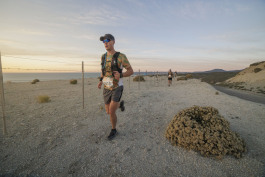 Comodoro Ultra Trail 2023