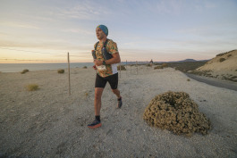 Comodoro Ultra Trail 2023