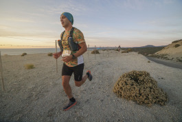 Comodoro Ultra Trail 2023