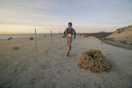 Comodoro Ultra Trail 2023