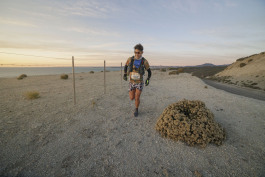 Comodoro Ultra Trail 2023