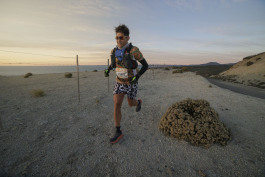 Comodoro Ultra Trail 2023