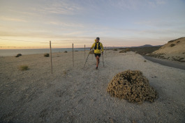 Comodoro Ultra Trail 2023