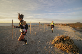 Comodoro Ultra Trail 2023