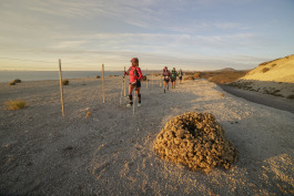 Comodoro Ultra Trail 2023