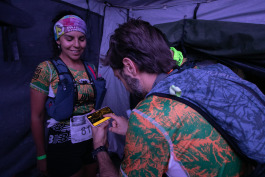 Comodoro Ultra Trail 2023