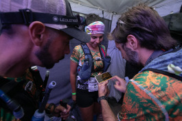 Comodoro Ultra Trail 2023