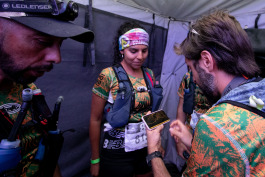 Comodoro Ultra Trail 2023