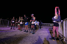 Comodoro Ultra Trail 2023