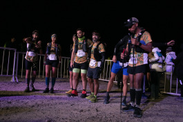 Comodoro Ultra Trail 2023