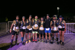 Comodoro Ultra Trail 2023