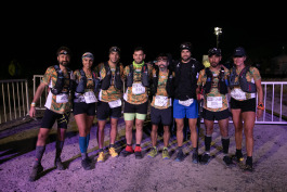 Comodoro Ultra Trail 2023