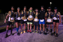 Comodoro Ultra Trail 2023