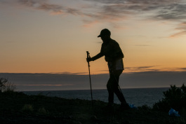 Comodoro Ultra Trail 2023