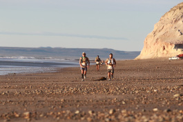 Comodoro Ultra Trail 2023