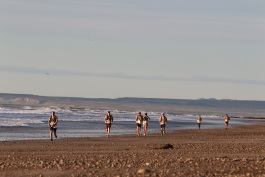 Comodoro Ultra Trail 2023