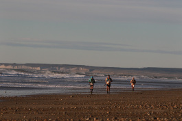 Comodoro Ultra Trail 2023