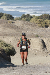 Comodoro Ultra Trail 2023