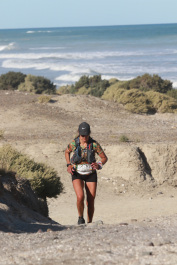 Comodoro Ultra Trail 2023