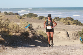 Comodoro Ultra Trail 2023