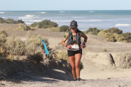 Comodoro Ultra Trail 2023