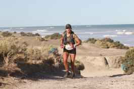 Comodoro Ultra Trail 2023