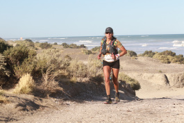 Comodoro Ultra Trail 2023