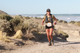 Comodoro Ultra Trail 2023