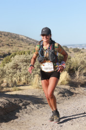 Comodoro Ultra Trail 2023