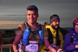 Comodoro Ultra Trail 2023