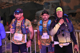 Comodoro Ultra Trail 2023