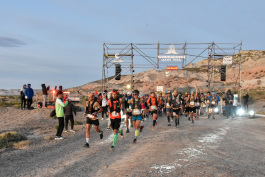 Comodoro Ultra Trail 2023