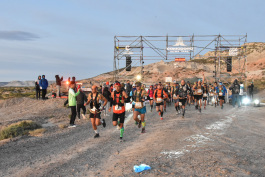 Comodoro Ultra Trail 2023