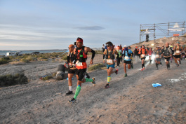 Comodoro Ultra Trail 2023