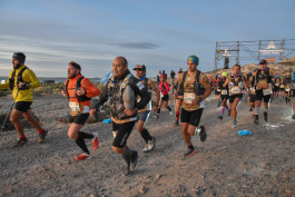 Comodoro Ultra Trail 2023