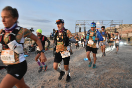 Comodoro Ultra Trail 2023