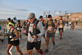 Comodoro Ultra Trail 2023