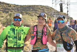 Comodoro Ultra Trail 2023