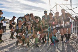 Comodoro Ultra Trail 2023