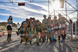 Comodoro Ultra Trail 2023